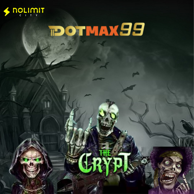 DOTMAX99 Daftar Login Situs Dotmax99 Slot Gacor Gampang Dapet Cuan